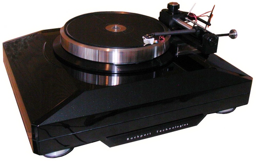 Rockport Technologies System III Sirius